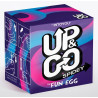 Up & Go Oeuf de Masturbation Up&Go Spidey